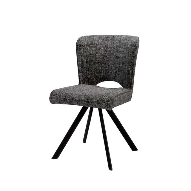 Silla Amaya Gris | composición decorativa | Somcasa Vlc | 00SL118122 | imagen 8