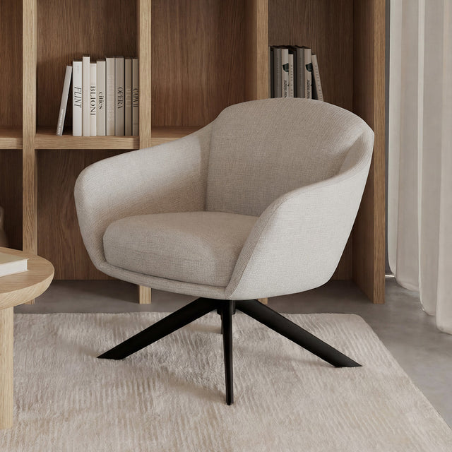 Butaca Limasol Beige de Somcasa Vlc