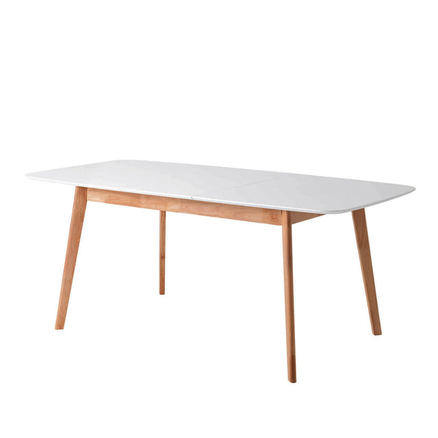 Mesa Enma Ext Roble y MDF | vista secundaria | Somcasa Vlc | 00MS202142 | imagen 2