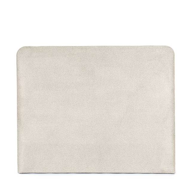 Cabezal Galerna 180 Tapizado Beige | vista principal | Somcasa Vlc | 00MB404325