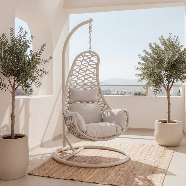 Sillón Constanza Beige de Somcasa Vlc