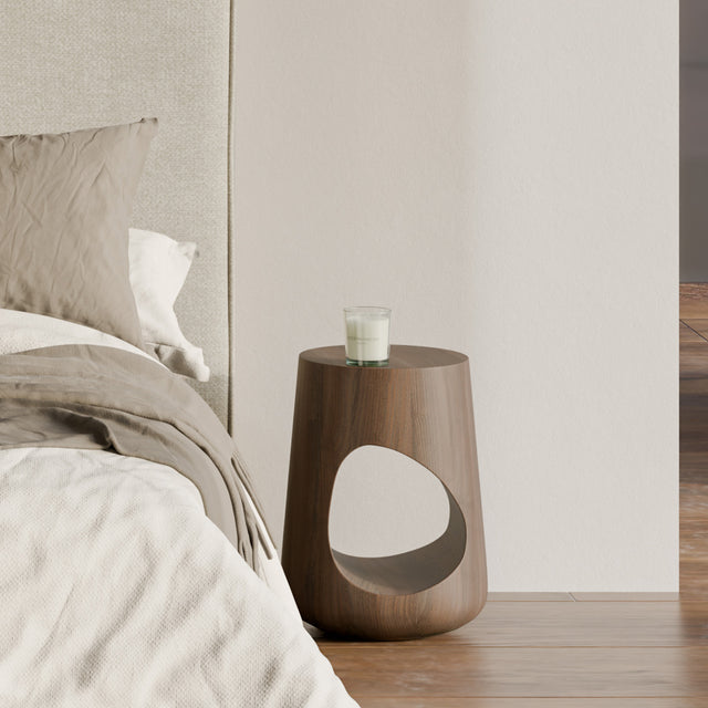 Mesa de Centro Manan Madera Rectangular | vista principal | Somcasa Vlc | 00MC507533