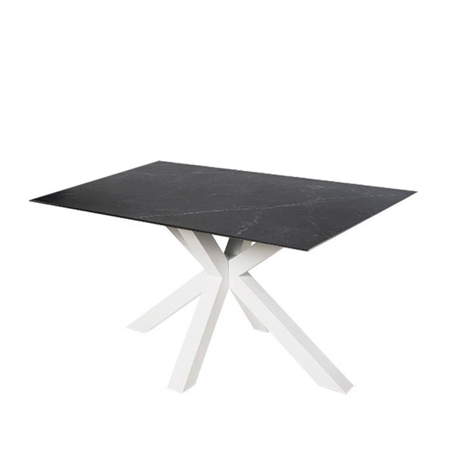 Mesa de Comedor Joyce Sahara Metal | vista secundaria | Somcasa Vlc | 00MS214668 | imagen 2