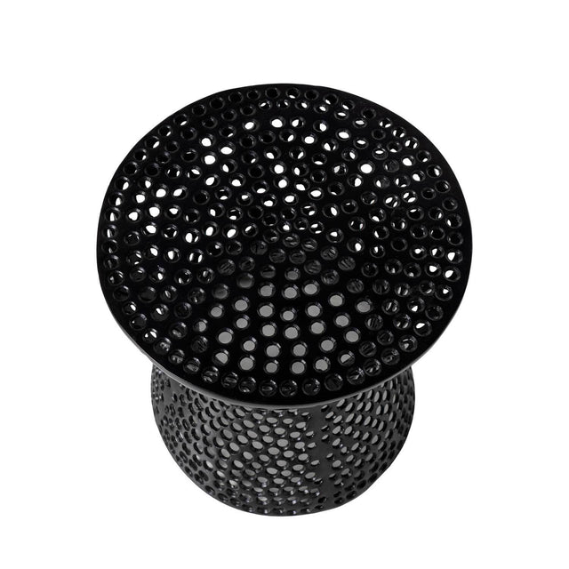Mesa de centro Redish 40 × 40 cm de Somcasa Vlc