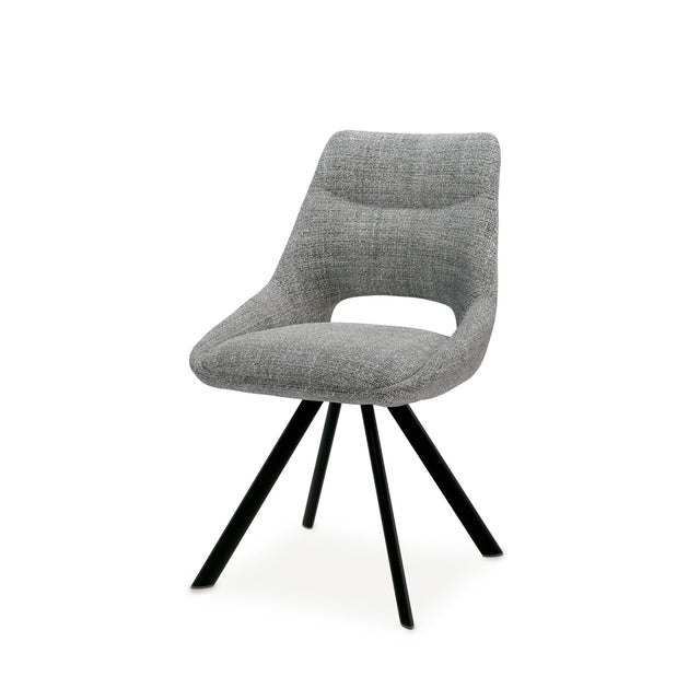 Silla Callie Gris claro | composición decorativa | Somcasa Vlc | 00SL118021 | imagen 8