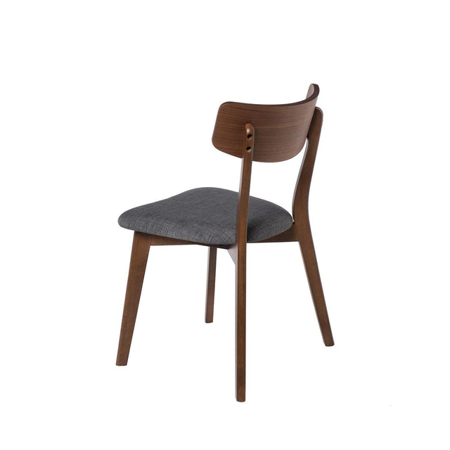 Silla Keira Dark Gris | vista principal | Somcasa Vlc | 00SL115122