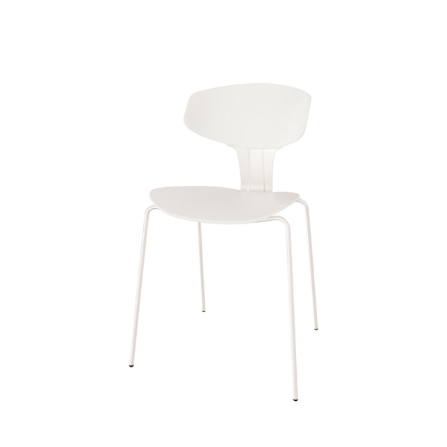 Silla Rene Blanco | detalle de materiales | Somcasa Vlc | 00SL116702 | imagen 7