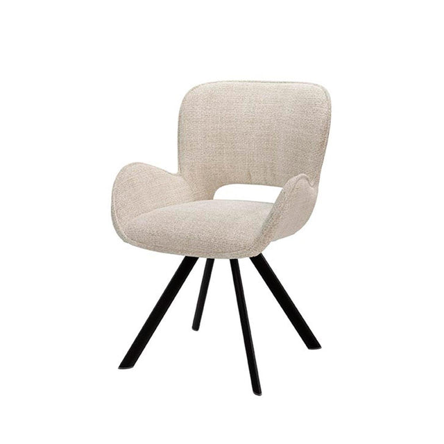 Silla Astrid Beige | composición decorativa | Somcasa Vlc | 00SL117925 | imagen 8