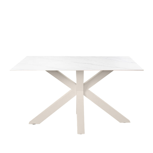 Mesa Joyce Creta Beige | vista principal | Somcasa Vlc | 00MS223167