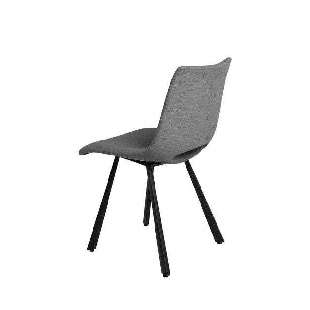 Silla Briana Gris | vista principal | Somcasa Vlc | 00SL115822