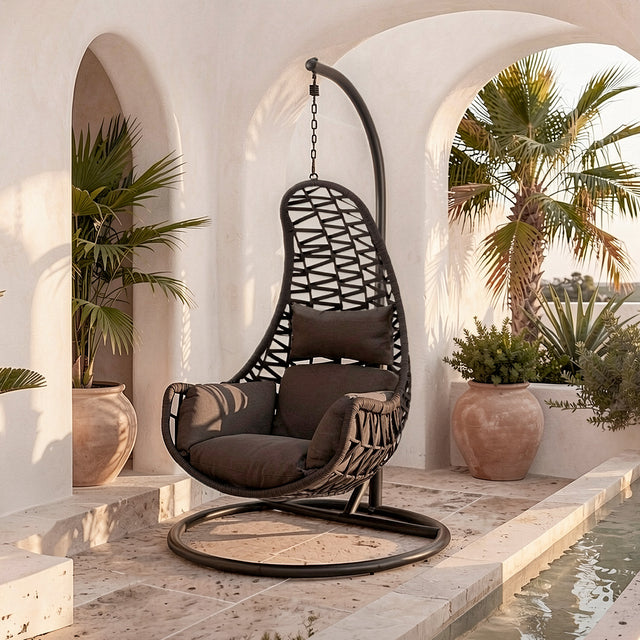 Sillón Constanza Gris de Somcasa Vlc