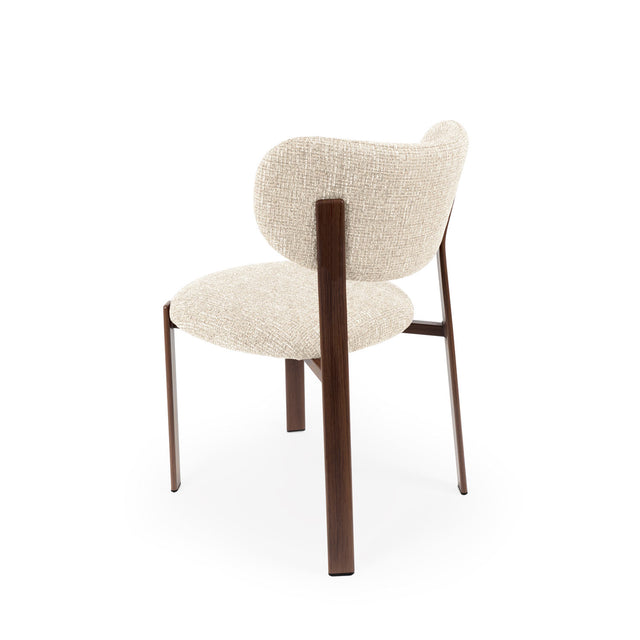 Silla Rumi Beige | vista secundaria | Somcasa Vlc | 00SL125725 | imagen 2