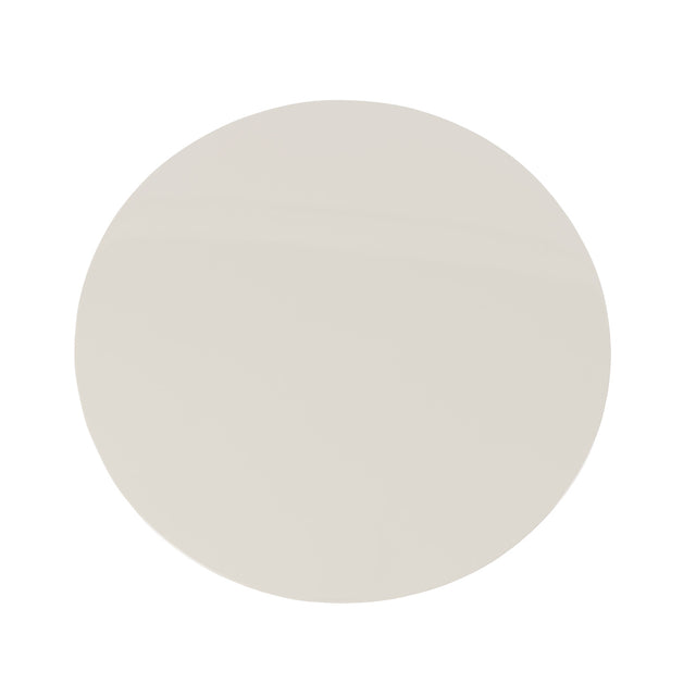 Mesa de centro Connor Beige Brillo de Somcasa Vlc - imagen 2