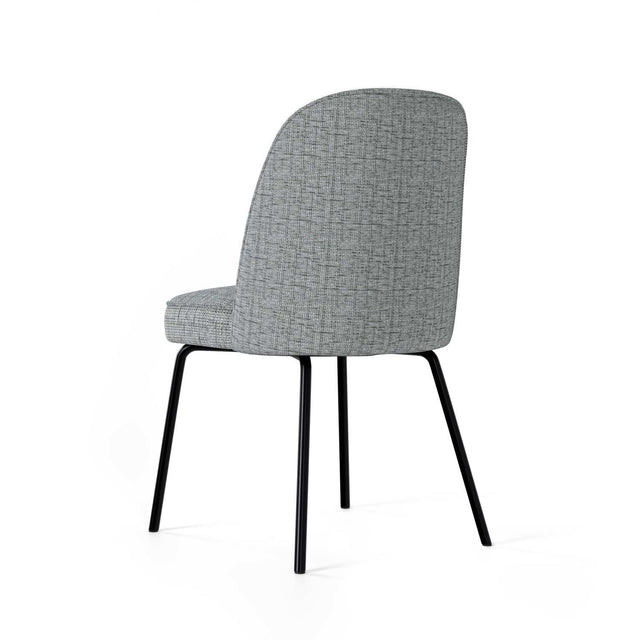Silla Maxime Gris claro | vista principal | Somcasa Vlc | 00SL120921