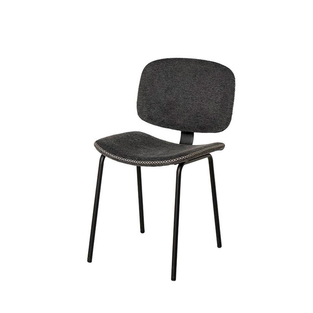Silla Winona Gris | vista de producto | Somcasa Vlc | 00SL118222 | imagen 9