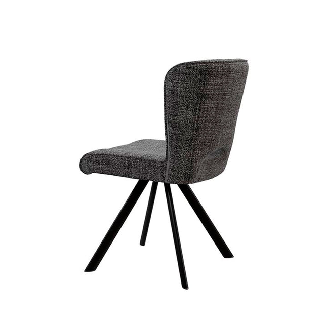 Silla Amaya Gris | vista principal | Somcasa Vlc | 00SL118122