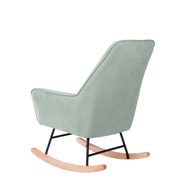 Mecedora Copenhagen Menta de Somcasa Vlc