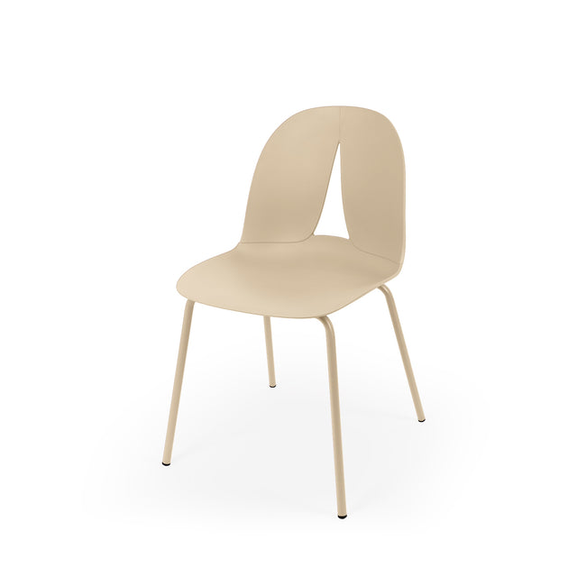 Silla Arwen Beige | imagen de ambiente | Somcasa Vlc | 00SL126925 | imagen 6