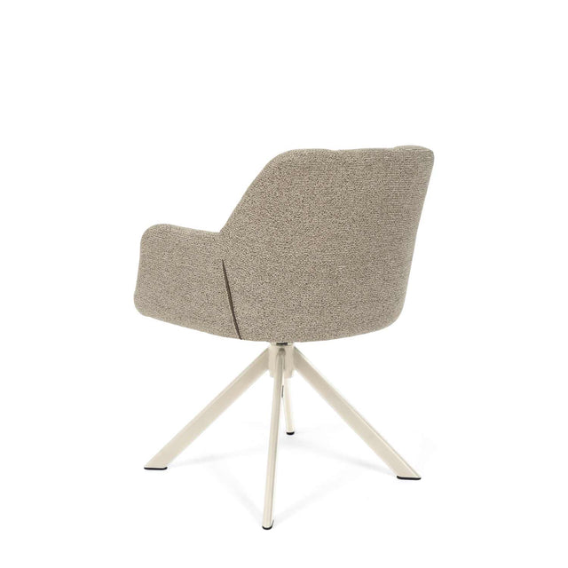 Silla Taimi Taupe Beige | vista principal | Somcasa Vlc | 00SL126330