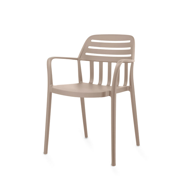Silla Desiree Beige | detalle de acabado | Somcasa Vlc | 00SL118425 | imagen 5