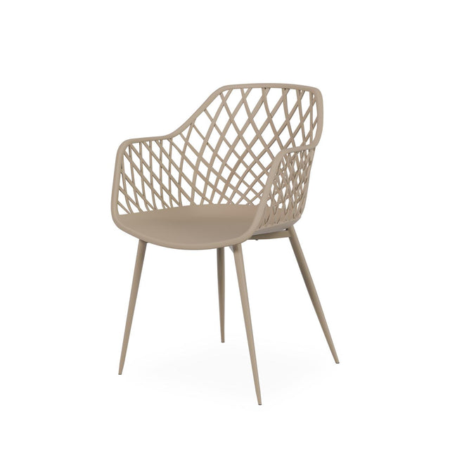 Silla Charlotte Beige | composición decorativa | Somcasa Vlc | 00SL114025 | imagen 8