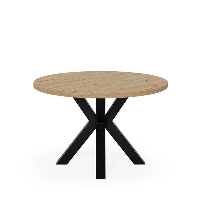 Mesa Sandy Red Madera | vista principal | Somcasa Vlc | 00MS221817