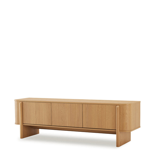 Mueble TV Muebles Sidney | vista secundaria | Somcasa Vlc | 00MB432107 | imagen 2