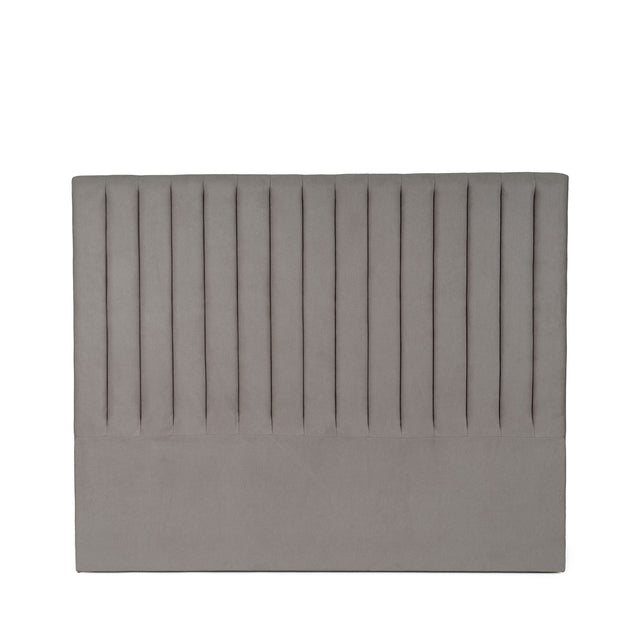 Cabezal Calima 180 Tapizado Taupe | vista principal | Somcasa Vlc | 00MB402330