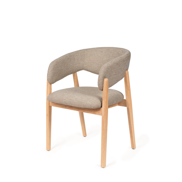 Silla Yvanna Taupe | composición decorativa | Somcasa Vlc | 00SL124130 | imagen 8