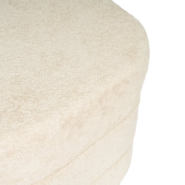 Puff Gaston Beige | vista secundaria | Somcasa Vlc | 00PF204025 | imagen 2
