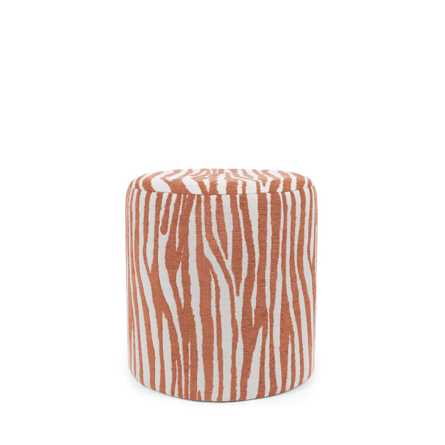 Puff Dennis Terracota Terracota | vista principal | Somcasa Vlc | 00PF204434