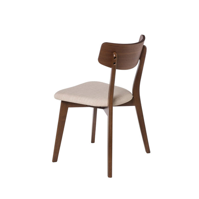 Silla Keira Beige | vista principal | Somcasa Vlc | 00SL115125