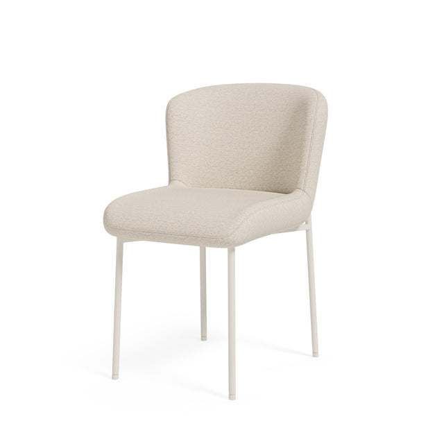 Silla Zoey Beige | vista secundaria | Somcasa Vlc | 00SL125925 | imagen 2