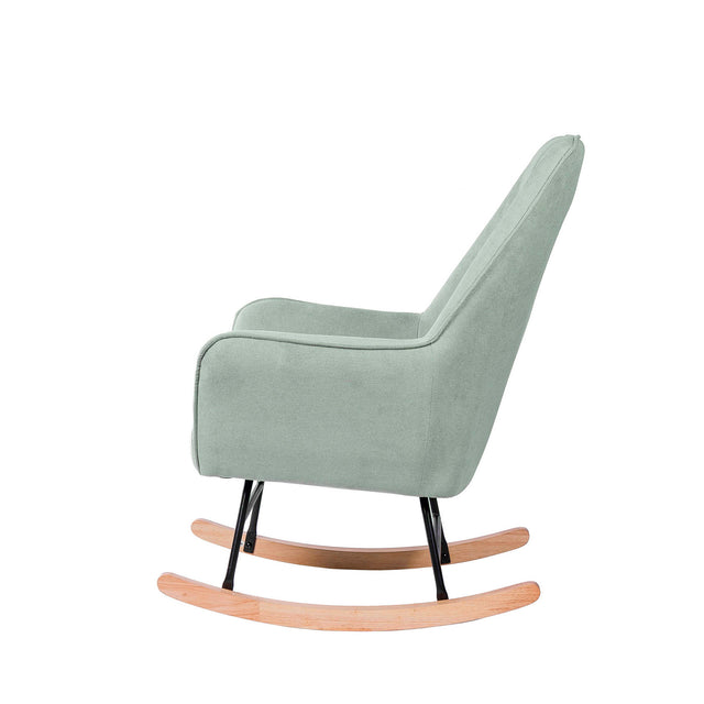 Mecedora Copenhagen Menta de Somcasa Vlc - imagen 2