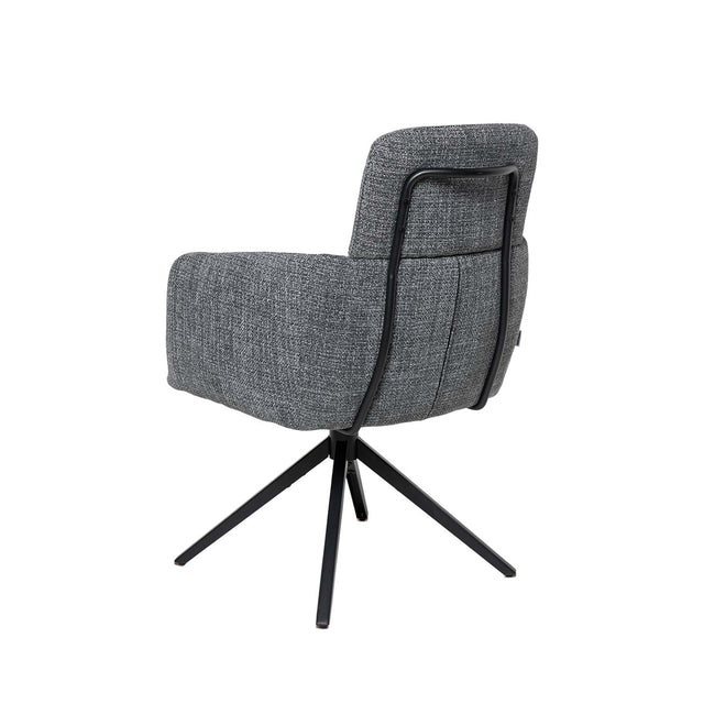 Silla Janice Gris | vista principal | Somcasa Vlc | 00SL120222