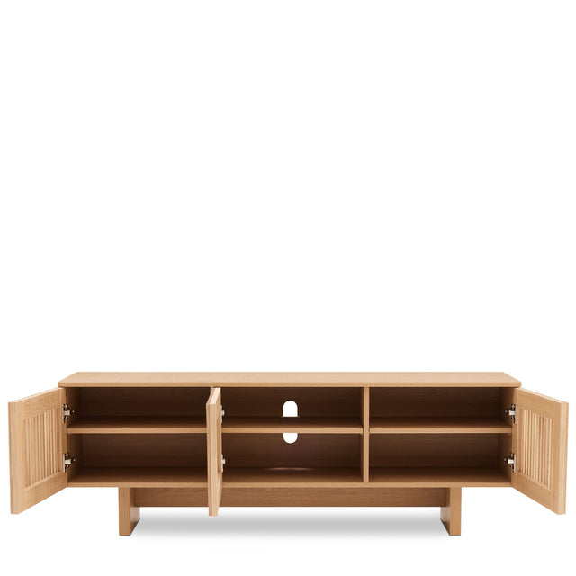 Mueble TV Muebles Lugano | vista principal | Somcasa Vlc | 00MB442107