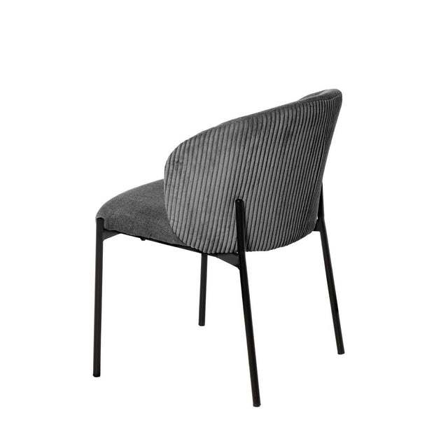 Silla Faina Gris | vista principal | Somcasa Vlc | 00SL117322