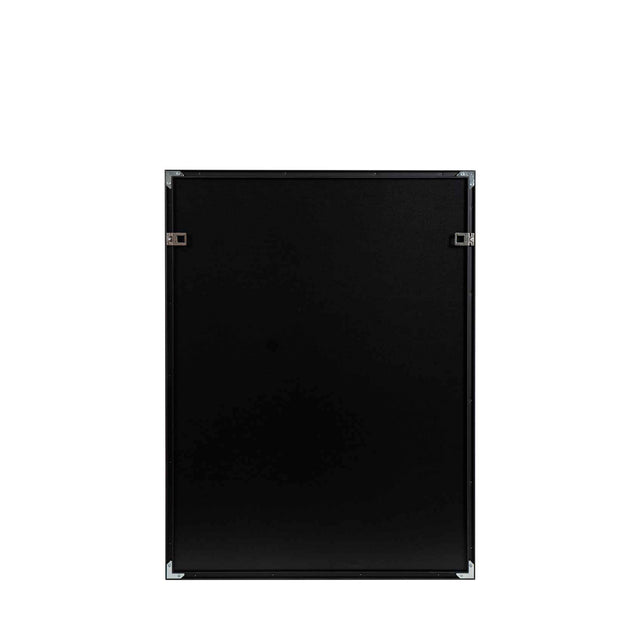 Cuadro Jelly 60 × 80 cm Negro de Somcasa Vlc - imagen 2