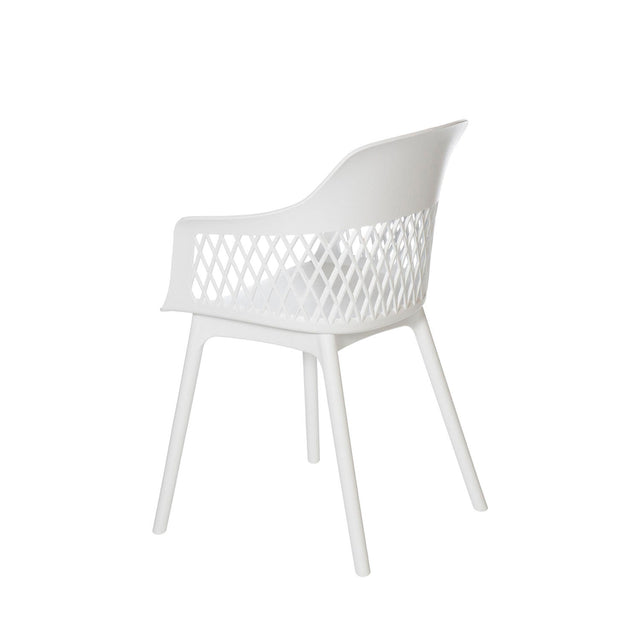 Silla Jayden Blanco | vista principal | Somcasa Vlc | 00SL114102