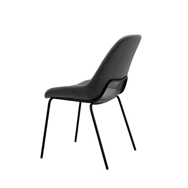 Silla Simona Gris | vista principal | Somcasa Vlc | 00SL117822