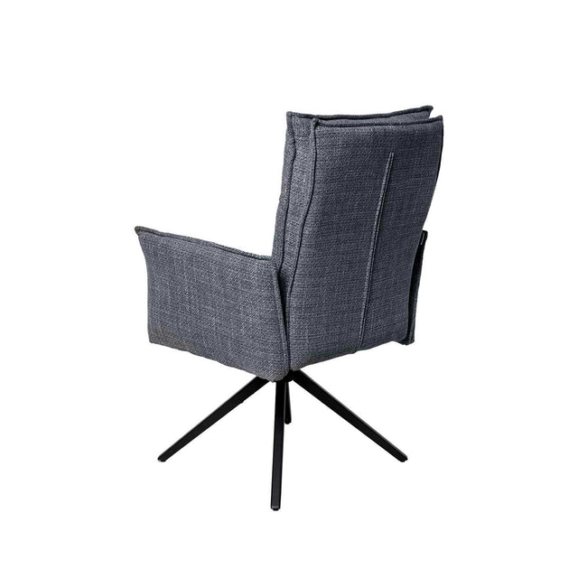 Silla Ellen Gris | vista principal | Somcasa Vlc | 00SL120122