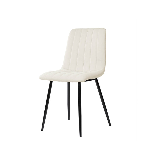 Silla Xena Beige | detalle de materiales | Somcasa Vlc | 00SL106925 | imagen 7