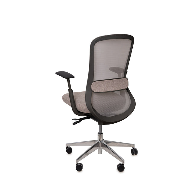 Silla Oficina Rotterdam | vista principal | Somcasa Vlc | 00OF102130