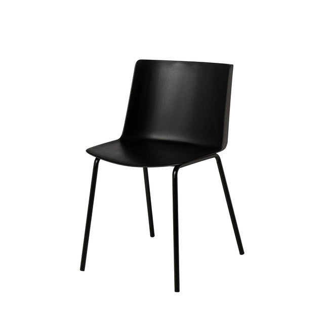 Silla Cady Negro | vista de producto | Somcasa Vlc | 00SL115601 | imagen 9