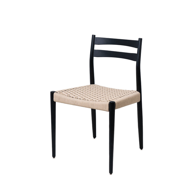 Silla Bonnie Negro | composición decorativa | Somcasa Vlc | 00SL121501 | imagen 8