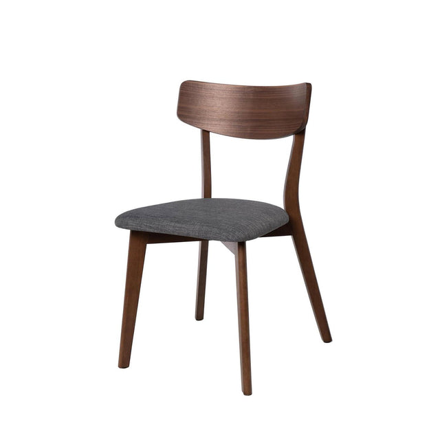 Silla Keira Dark Gris | composición decorativa | Somcasa Vlc | 00SL115122 | imagen 8