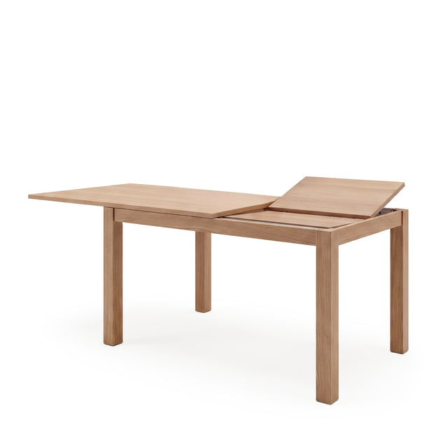 Mesa Molly Rect Roble | vista principal | Somcasa Vlc | 00MS222844