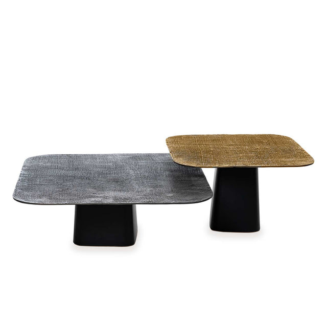 Mesa de centro Sanjay 70 × 70 cm de Somcasa Vlc - imagen 2