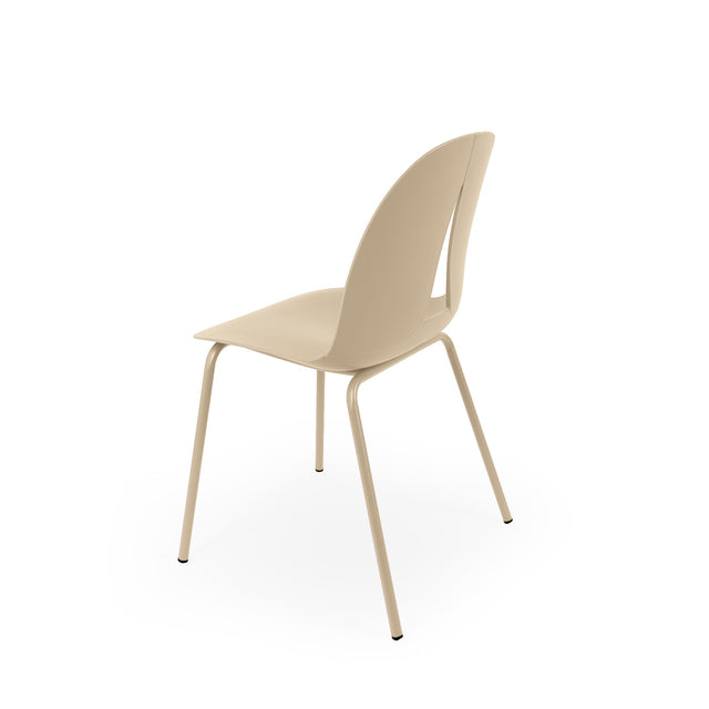 Silla Arwen Beige | vista principal | Somcasa Vlc | 00SL126925