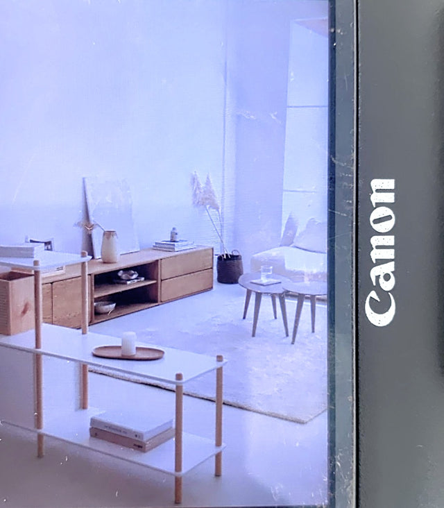 oak furniture minimalist nordic design